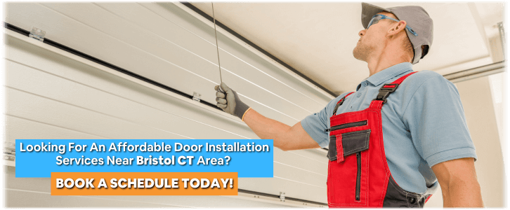 Garage Door Installation Bristol CT