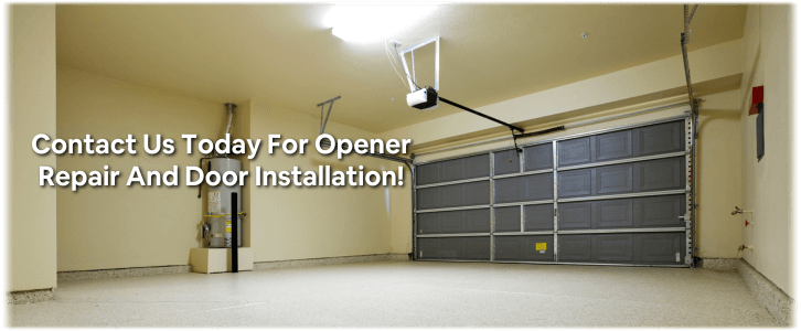 Garage Door Opener Repair And Installation Bristol CT